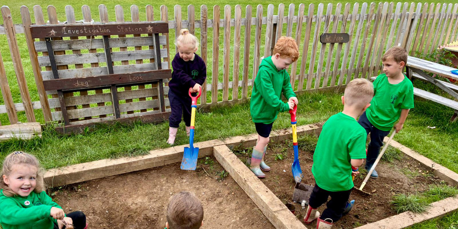 Hunnyhill joins Ormiston Academies Trust