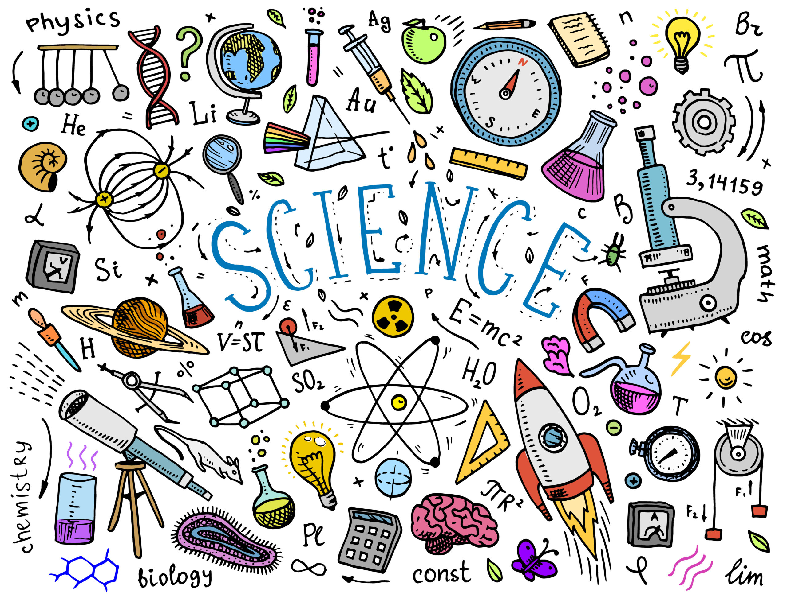 Science