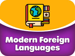 Modern Foreign Languages