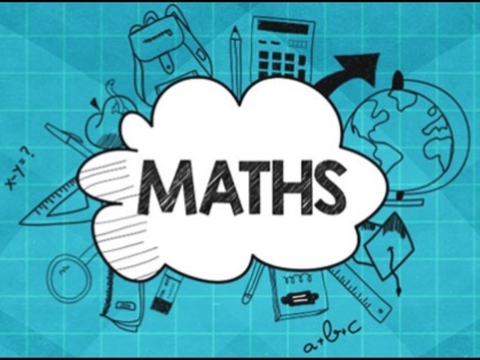 Maths