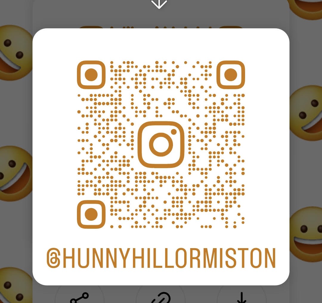 Hunnyhill Ormiston Academy now on Instagram